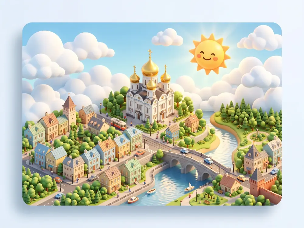 Прогноз погоды