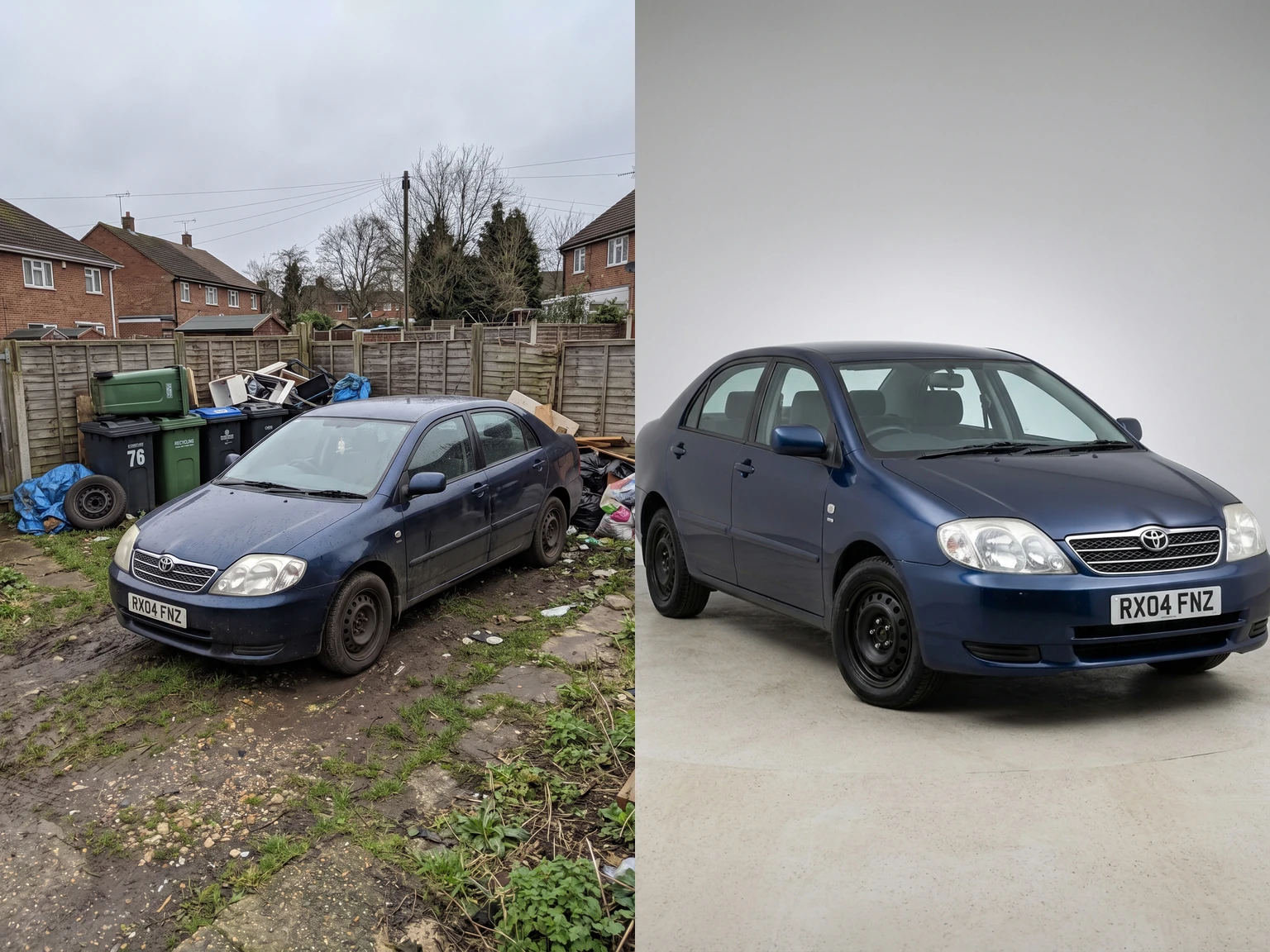 Фото авто для продажи