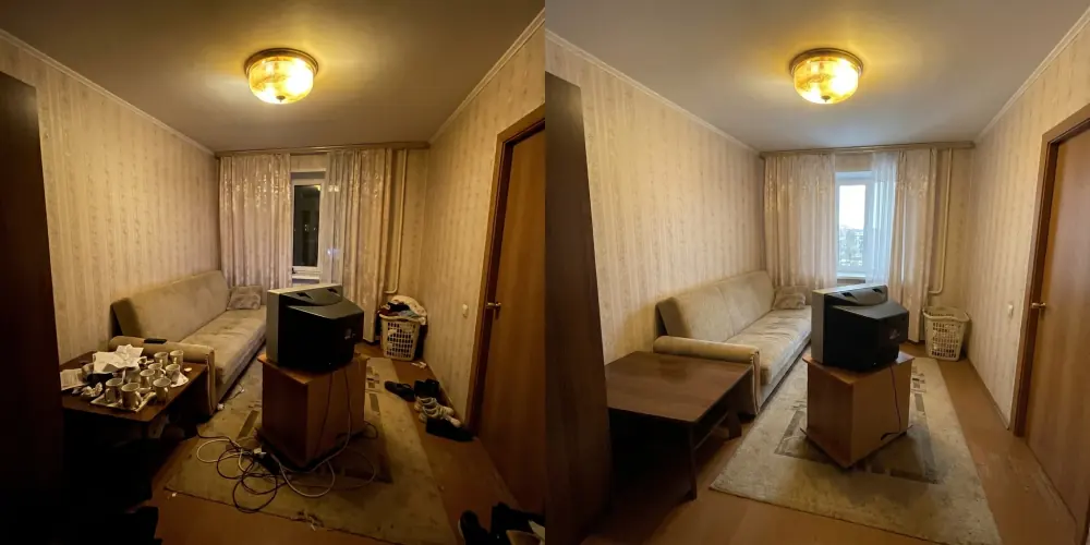 Фото недвижимости